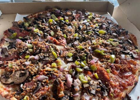 Cicero's Pizza