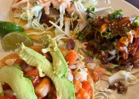 La Cueva Mex Grill
