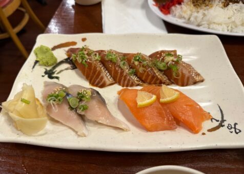 Sushi Maru
