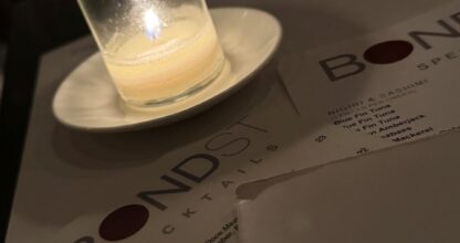Bondst