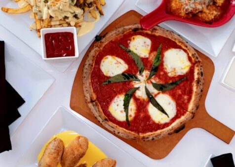 LaScala's