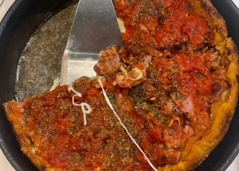Pizano's Pizza & Pasta