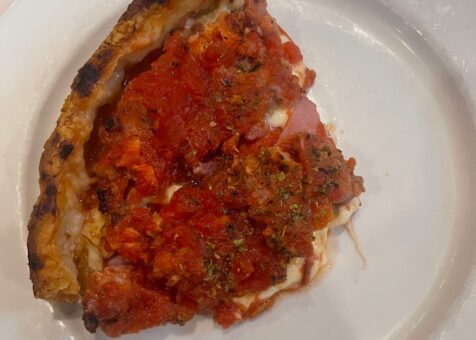 Pizano's Pizza & Pasta