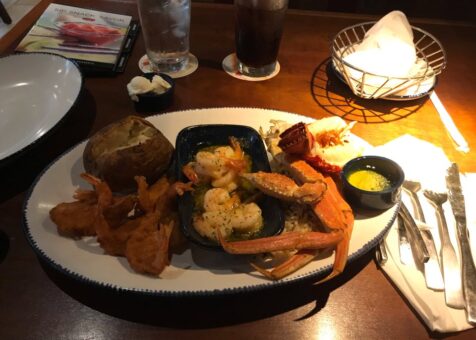 Red Lobster
