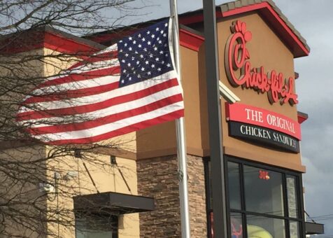 Chick-fil-A
