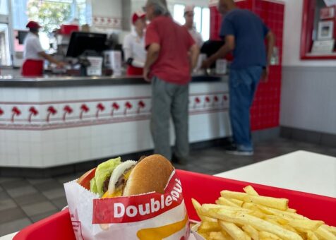 In-N-Out Burger