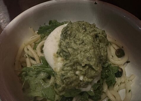 Scopa Italian Roots