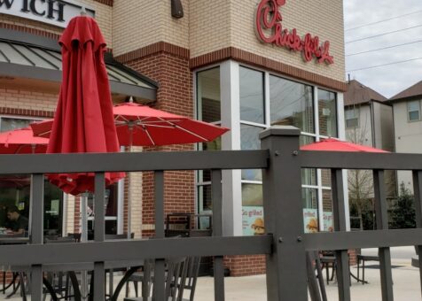 Chick-fil-A