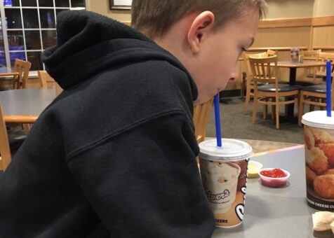 Culver's