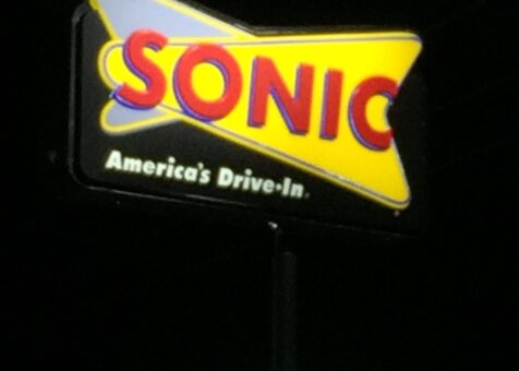 Sonic Drive-In