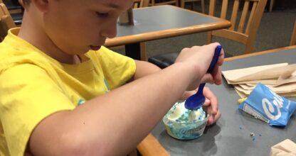Culver's