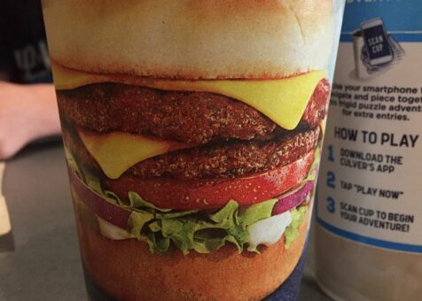 Culver's