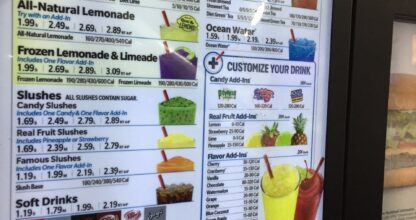 Sonic Drive-In