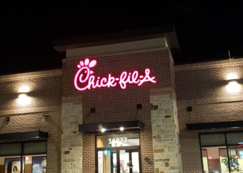 Chick-fil-A