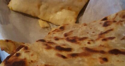 Laxmi's Indian Grille
