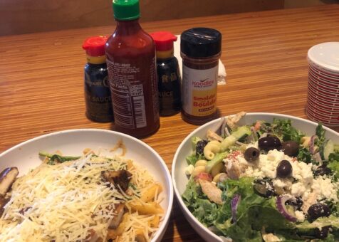 Noodles & Company