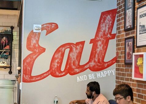 Raising Cane's Chicken Fingers
