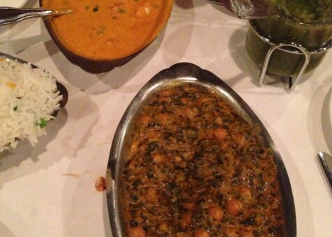 Aab India Restaurant