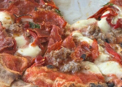 Pomo Pizzeria