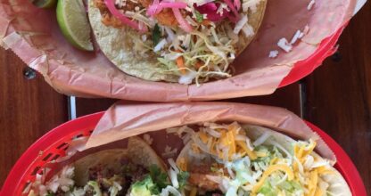 Torchy's Tacos