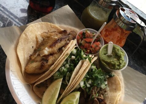 Tortilleria Sinaloa