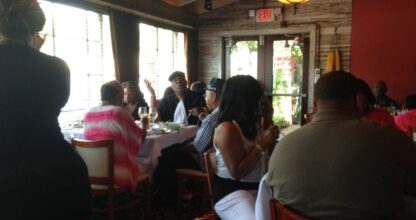 Pappadeaux Seafood Kitchen