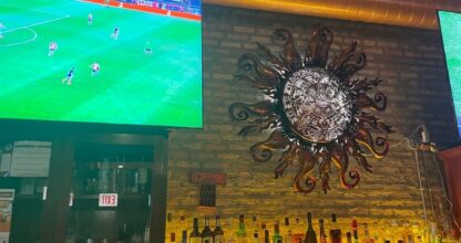 Garcia's Restaurant