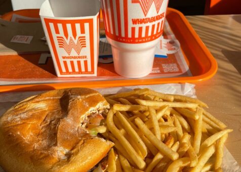 Whataburger