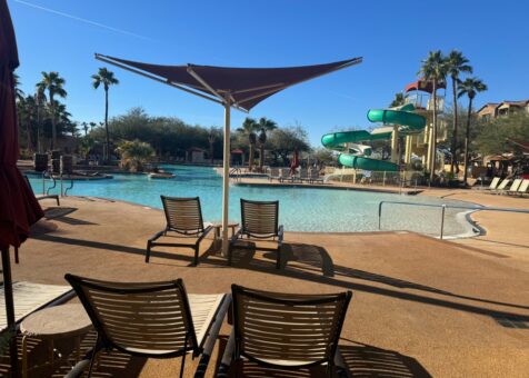 Cibola Vista Resort & Spa Peoria (Arizona)