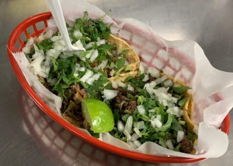 Paco's Tacos