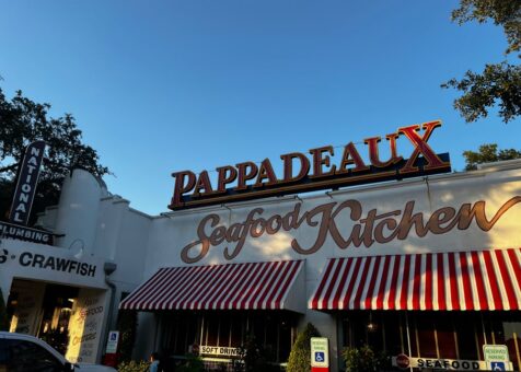 Pappadeaux Seafood Kitchen