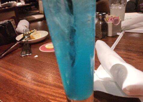 Pappadeaux Seafood Kitchen