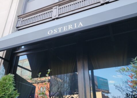 Osteria