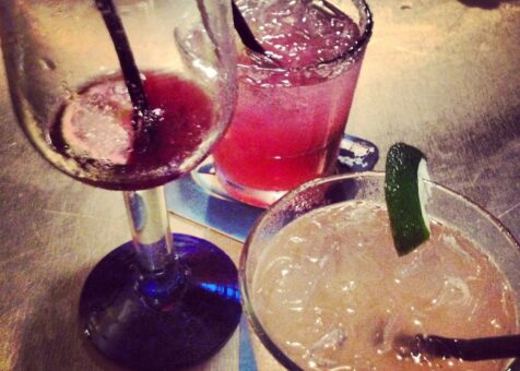 Blue Agave