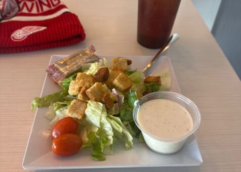 Memphis Pizza Café