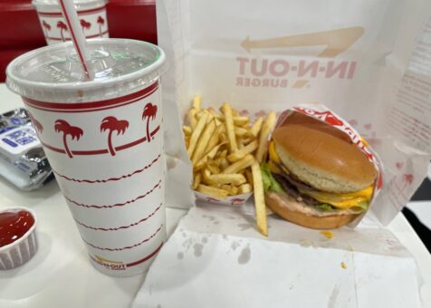 In-N-Out Burger