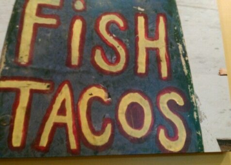 Rubio's Coastal Grill