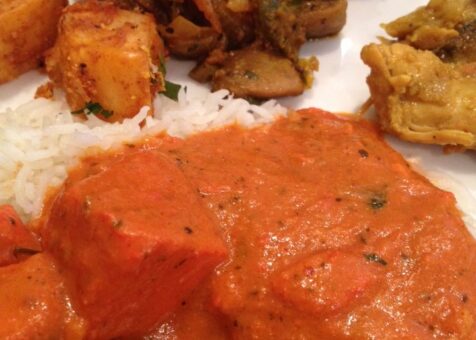 Clay Oven Indian Restaurant