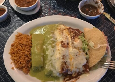 Uncle Julio's
