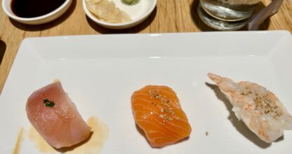Sugarfish