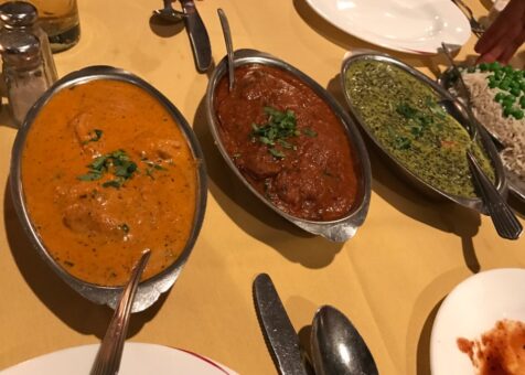 India's Restaurant