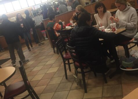Chick-fil-A