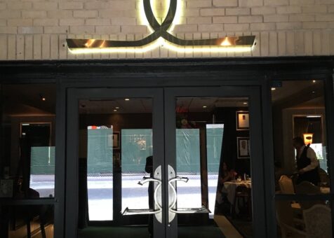 Cafe Central