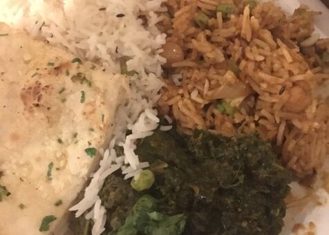 Maruti Indian Restaurant
