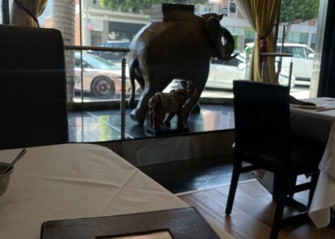 Anarbagh Beverly Hills