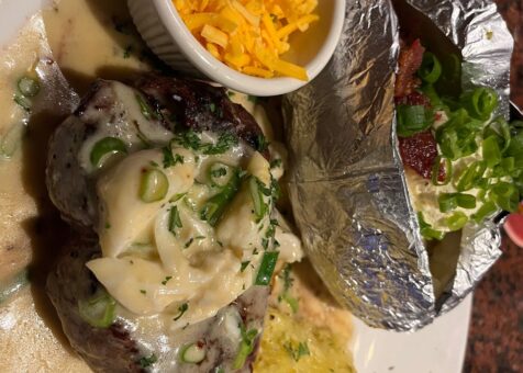 Pappadeaux Seafood Kitchen