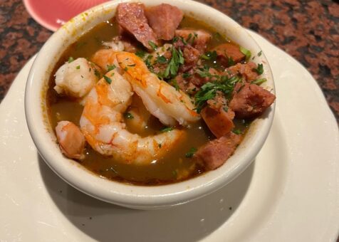 Pappadeaux Seafood Kitchen