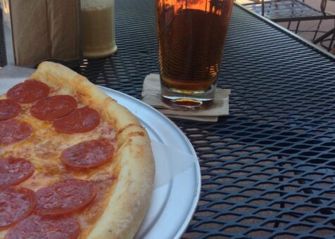 Fellini's Pizza