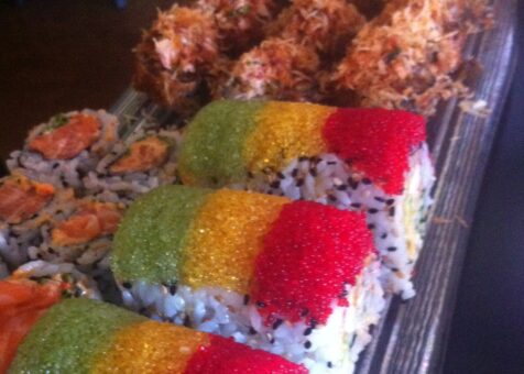 Umai Umai