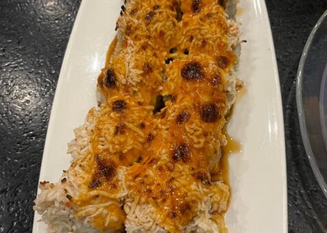 Sushi Axiom Addison